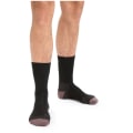 Icebreaker Hike+ MediuCrew Herren Socken