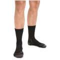 Icebreaker Hike+ Light Crew Herren Socken