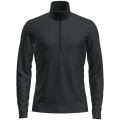 Icebreaker 200 Oasis Half Zip Herren Rollkragenpullover