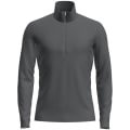 Icebreaker 200 Oasis Half Zip Herren Rollkragenpullover