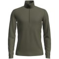 Icebreaker 260 Tech Half Zip Herren Rollkragenpullover
