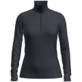 Icebreaker 260 Tech Half Zip Damen Kleid