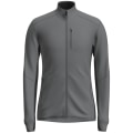 Icebreaker Descender Zip Herren Sweatshirt