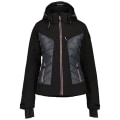 Icepeak Freital Damen Skijacke