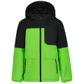 Icepeak Leith Kinder Skijacke