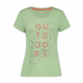 Icepeak Belcher Damen T-Shirt
