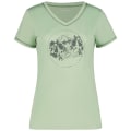 Icepeak Burnham Damen T-Shirt