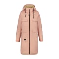 Icepeak Adak Damen Mantel