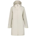 Icepeak Brazoria Damen Mantel