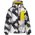 Icepeak Larned Jungen Skijacke