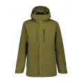Icepeak Bakerhill Herren Mantel