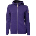 Ivanhoe of Sweden Morel Hood Damen Midlayer