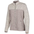 Ivanhoe of Sweden Ellie Full Zip Damen Midlayer