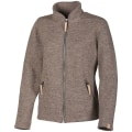 Ivanhoe of Sweden Twig Full Zip Damen Midlayer