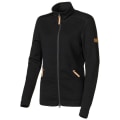 Ivanhoe of Sweden Vanja Full Zip Damen Midlayer