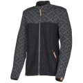 Ivanhoe of Sweden Ellie full zip Damen Midlayer