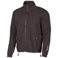 Ivanhoe of Sweden Hadar Full Zip Herren Midlayer