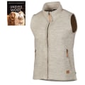 Ivanhoe of Sweden Barley Herren Weste