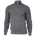 Ivanhoe of Sweden Moritz Half Zip Herren Rollkragenpullover