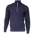 Ivanhoe of Sweden Moritz Half Zip Herren Rollkragenpullover