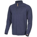 Ivanhoe of Sweden Blaze half zip Herren Rollkragenpullover