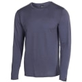 Ivanhoe of Sweden Merino Herren Longsleeve