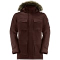 Jack Wolfskin Glacier Canyon Herren Funktionsjacke