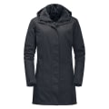 Jack Wolfskin Madison Avenue Damen Mantel