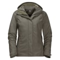 Jack Wolfskin Iceland Voyage 3-in-1 Damen Fleecejacke
