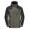 Jack Wolfskin Viking Sky Herren Doppeljacke