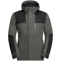Jack Wolfskin Jasper Herren Funktionsjacke
