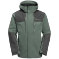 Jack Wolfskin Jasper 2L Herren Jacke