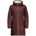 Jack Wolfskin Rocky Point Damen Funktionsjacke