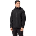 Jack Wolfskin Evandale Herren Funktionsjacke