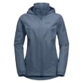 Jack Wolfskin Stormy Point Damen Funktionsjacke