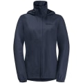 Jack Wolfskin Stormy Point 2L Damen Funktionsjacke