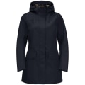 Jack Wolfskin Cape York Paradise Damen Mantel