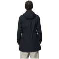 Jack Wolfskin Cape York Paradise Damen Mantel