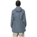 Jack Wolfskin Cape York Paradise Damen Mantel