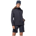 Jack Wolfskin Go Hike Damen Funktionsjacke