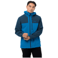 Jack Wolfskin Go Hike Herren Funktionsjacke