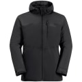 Jack Wolfskin Feldberg 3-in-1 Herren Doppeljacke