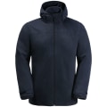 Jack Wolfskin Taubenberg 3-in-1 Herren Doppeljacke