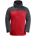 Jack Wolfskin Taubenberg 3-in-1 Herren Doppeljacke