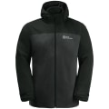 Jack Wolfskin Taubenberg 3-in-1 Herren Doppeljacke