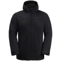 Jack Wolfskin Taubenberg 3-in-1 Herren Doppeljacke