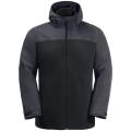 Jack Wolfskin Taubenberg 3-in-1 Herren Doppeljacke
