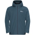 Jack Wolfskin Taubenberg 3-in-1 Herren Doppeljacke