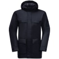 Jack Wolfskin Winterlager Herren Funktionsjacke