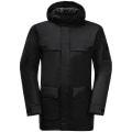 Jack Wolfskin Winterlager Herren Funktionsjacke
